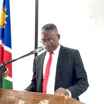 Oshikoto council demands ‘business unusual’ service