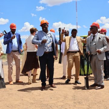 Otumborombonga to get primary school