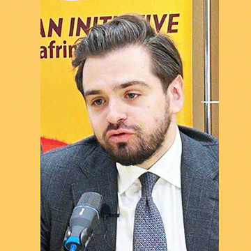 Opinion – Brits are sabotaging peace