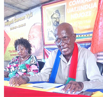 N$100 pension increase divides opinion