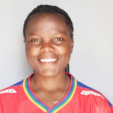 Personality of the week – Nanamûs building a legacy in defence