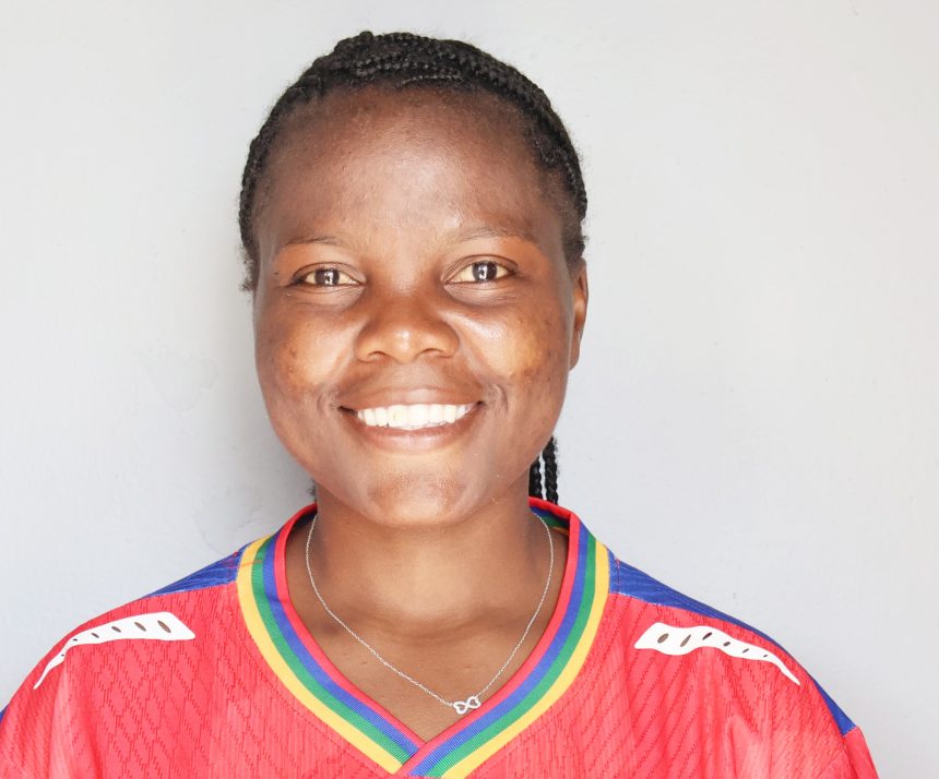 Personality of the week – Nanamûs building a legacy in defence