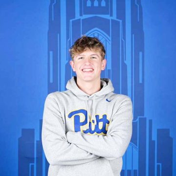 Personality of the week – Durand chases Olympic qualification
