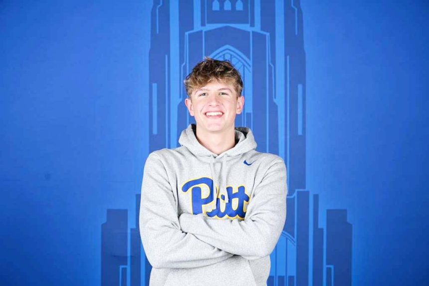 Personality of the week – Durand chases Olympic qualification