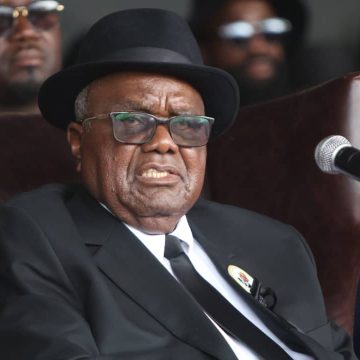 Don’t throw baby out with bathwater – Pohamba