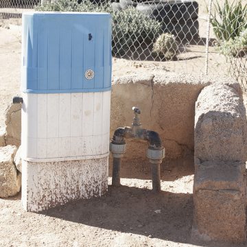 N$70m prepaid meters for beleaguered Rehoboth