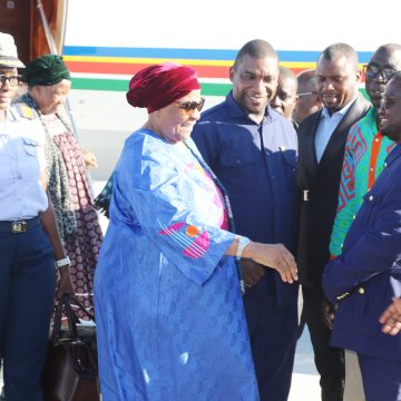 Bupilo pili: Mueteleli wanaha wanyatela hanyatisisa zizezi yamuunda mwaZambezi 