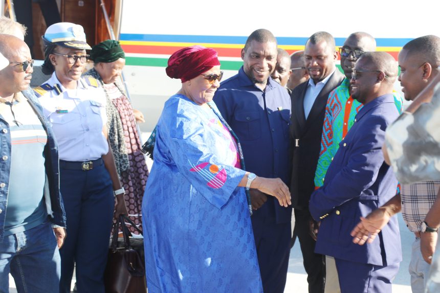 Bupilo pili: Mueteleli wanaha wanyatela hanyatisisa zizezi yamuunda mwaZambezi 