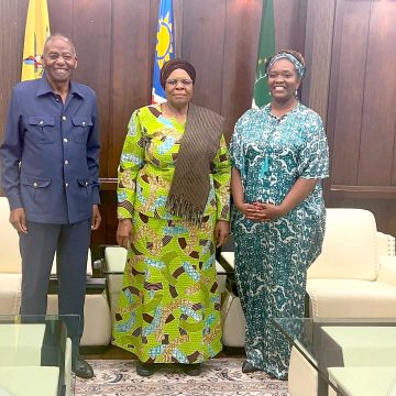 Casa Rosalia: Private residence to national heritage