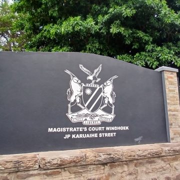 Alleged prosecutor’s killers’ case sent to Ondangwa