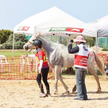 Puma energises annual Endurance Club Champs