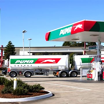Puma, NAC fight spills over …fuel-provider demands Eros, Ondangwa control