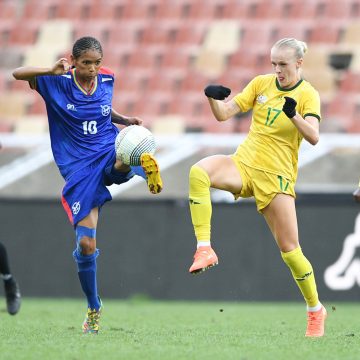 Gladiators eligible for sport rewards 