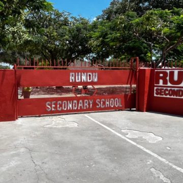 Ovahongwa 283 moshipangelo konima yeendja 