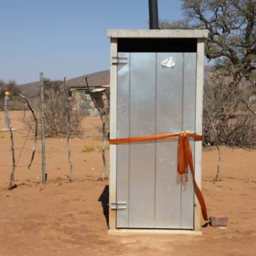 From marginalisation to modernisation … Namibia’s ongoing rural transformation