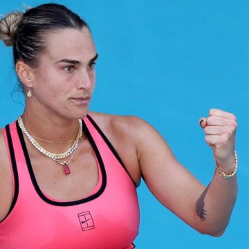 Sabalenka beats Gauff to seal Miami Open and Indian Wells double