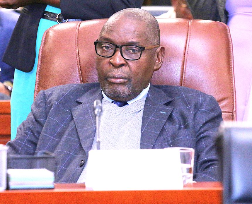 MURD strategic plan launched …’Don’t be short-sighted,’ Sankwasa warns