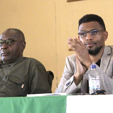 Minister orders urgent intervention at Rehoboth