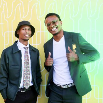 Comedy hour launches fifth edition