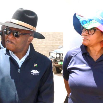 N$2.5m raised for KSS school hall