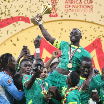 Senegal’s AFCON loss sparks 1976 Morocco myths