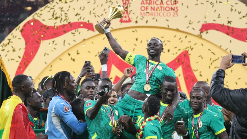 Senegal’s AFCON loss sparks 1976 Morocco myths