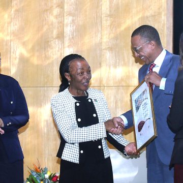 Namibia steps up with new plan for digital payments … to make money transfers faster, safer and more affordable