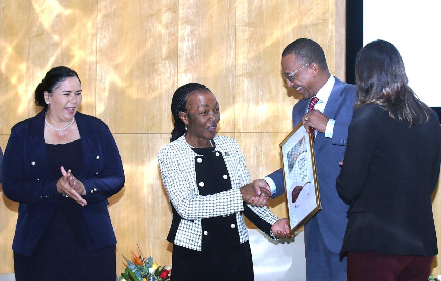 Namibia steps up with new plan for digital payments … to make money transfers faster, safer and more affordable