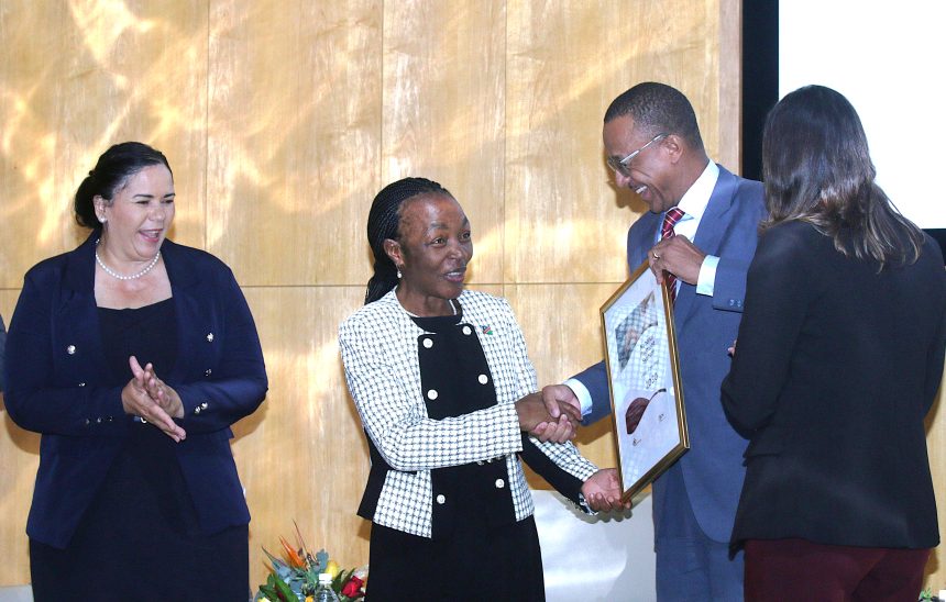 Namibia steps up with new plan for digital payments