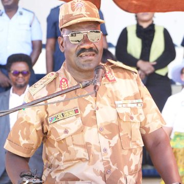 Shikongo ukalimela mapokola …kutokwa limotikala hakilibaka