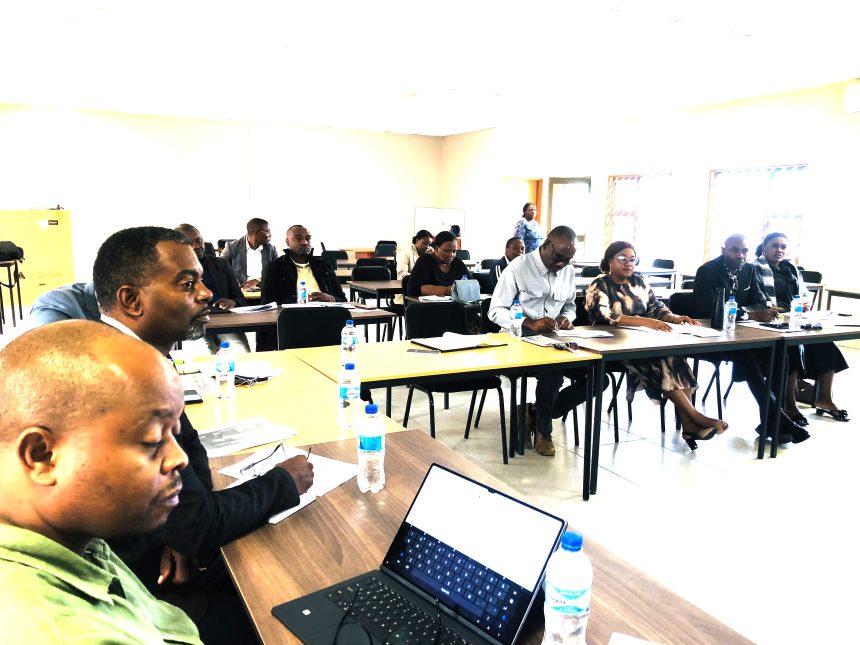 Singambwe proposes social grant fixes