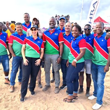 Sponsorship drought at horse racing sport – Mootu