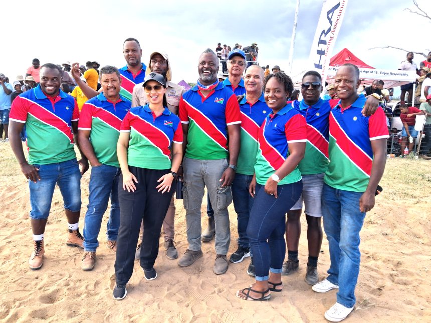 Sponsorship drought at horse racing sport – Mootu