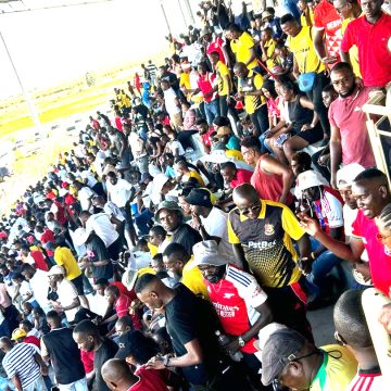 Uuna aanyasha ye li pomaudhano omwenyo kololo … nokathilinga ohaya imonene