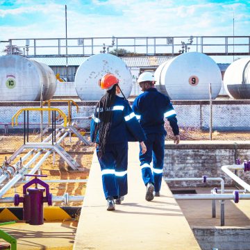 Oil storage fee shake up … new NOSF pricing structure to empower local fuel businesses