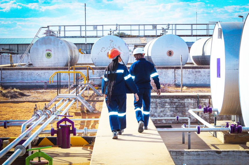 Oil storage fee shake up … new NOSF pricing structure to empower local fuel businesses