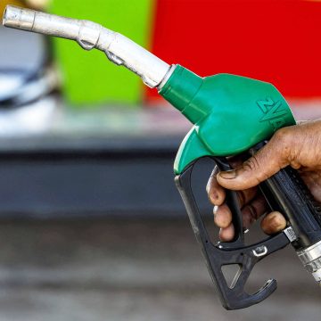 National oil storage crucial strategic shield  … global fuel prices surge amid geopolitical, market volatility 