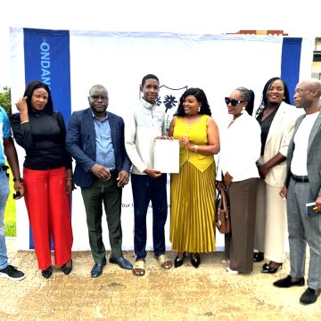 Ondangwa backs future doctor