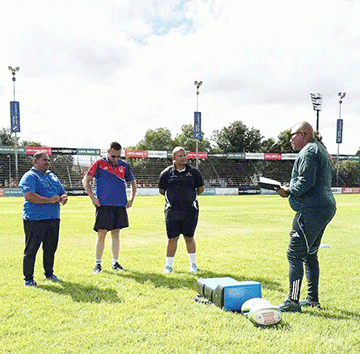 NRU hosts rugby Super Week 