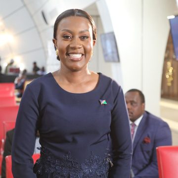 Ohangwena sings transformation – three decades on 