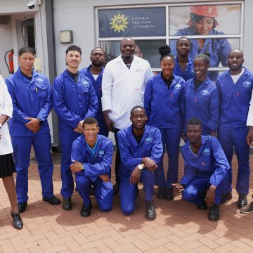 TVET: Heart of economic emancipation dream