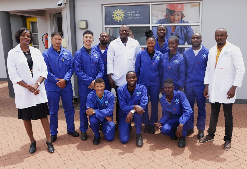 TVET: Heart of economic emancipation dream