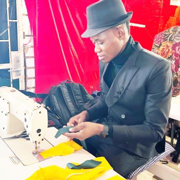 Kalunga dingi mokuhondja oikutu mOshakati 