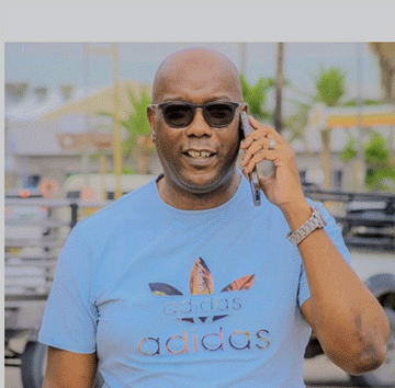 Tales of the Legends – Up close with the deadly ‘Kalahari Alpha’ 