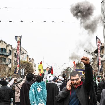 Trump not ready to end Iran war