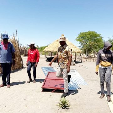 Independence through a villager’s lenses …Namibians wax lyrical about freedom 