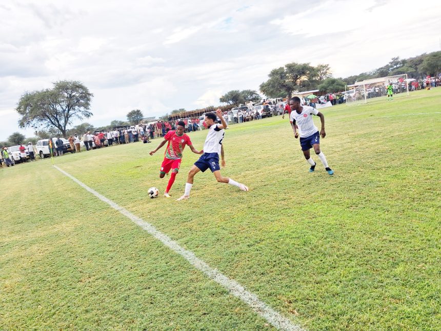 Tigers battle against relegation …Starlile, Yangile vow to bounce back 