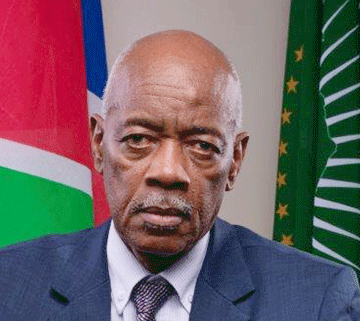 Opinion – Decoding Prof. Heuva’s Tjipangandjara piece