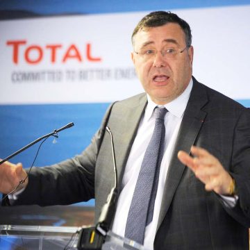 Totalenergies TotalEnergies quits US offshore wind projects