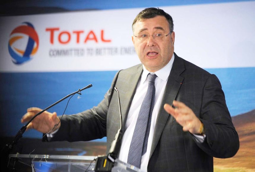 TotalEnergies quits US offshore wind projects 